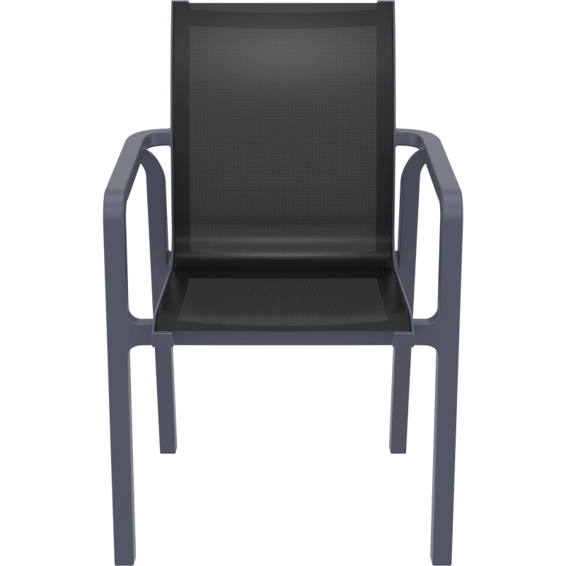 Pacific Arm Chair - Image 6