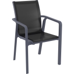 Pacific Arm Chair