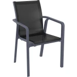 Pacific Arm Chair