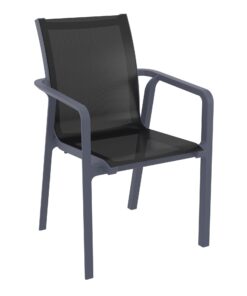 Pacific Arm Chair