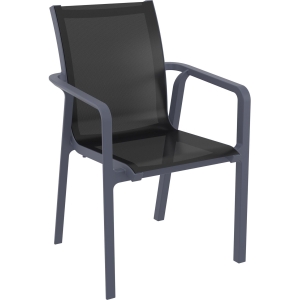 Pacific Arm Chair
