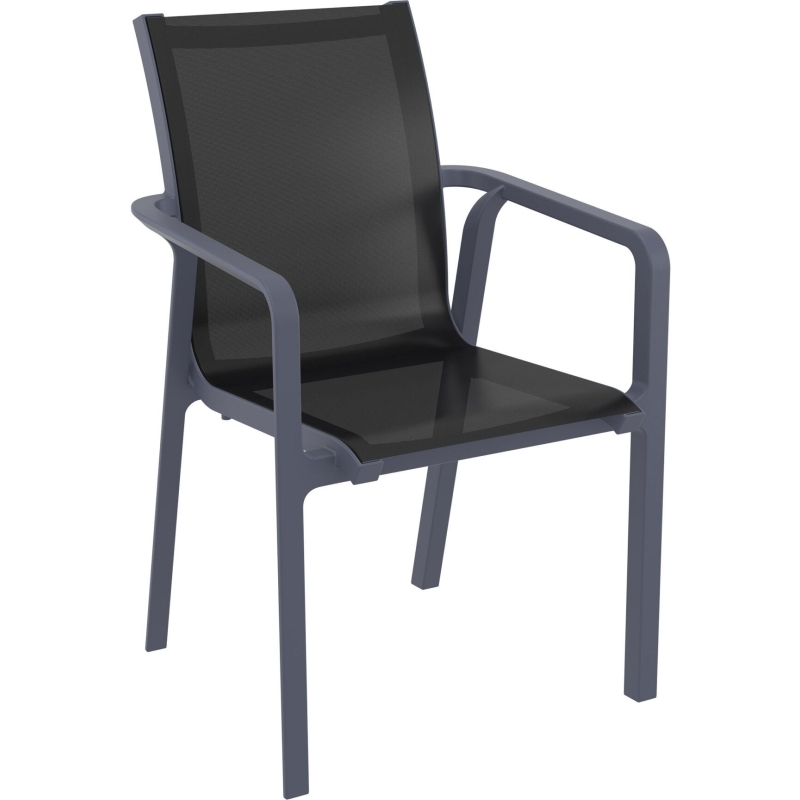 Pacific Arm Chair