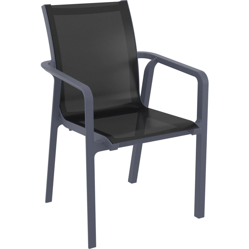 Pacific Arm Chair