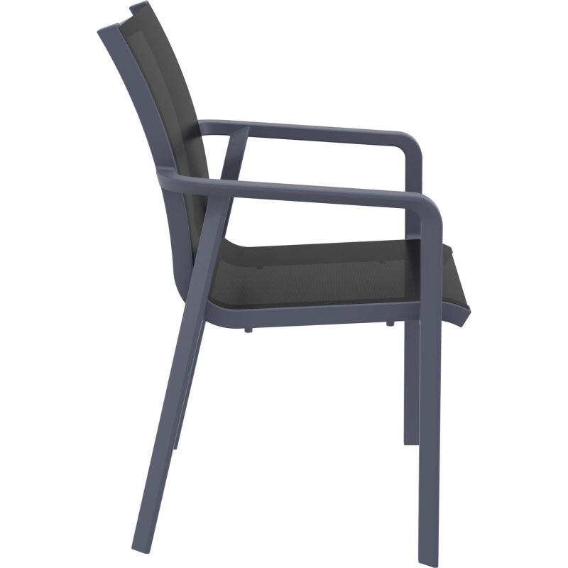 Pacific Arm Chair - Image 5