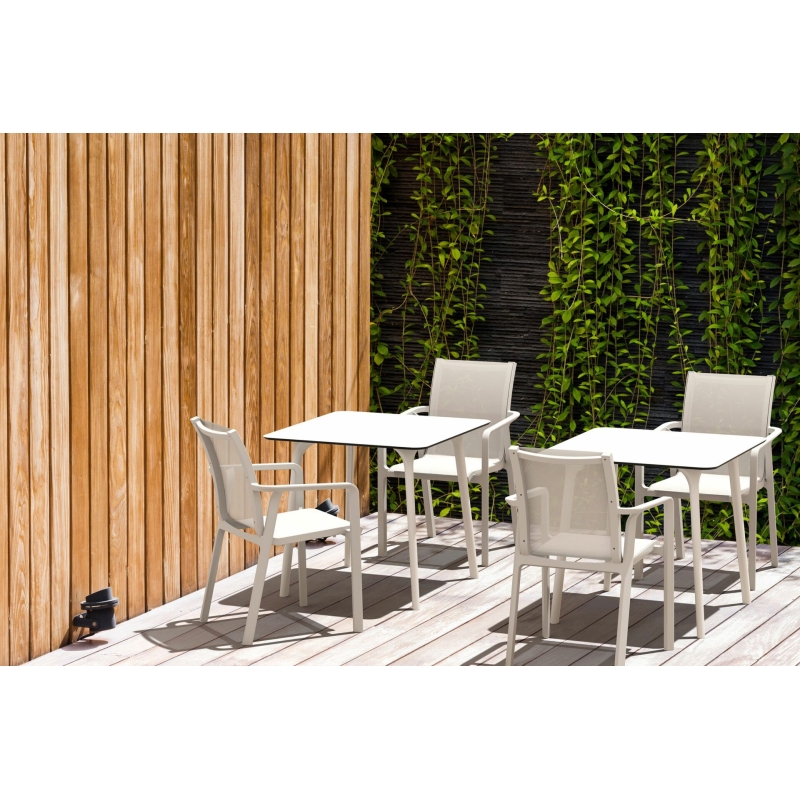 Pacific Arm Chair - Image 10