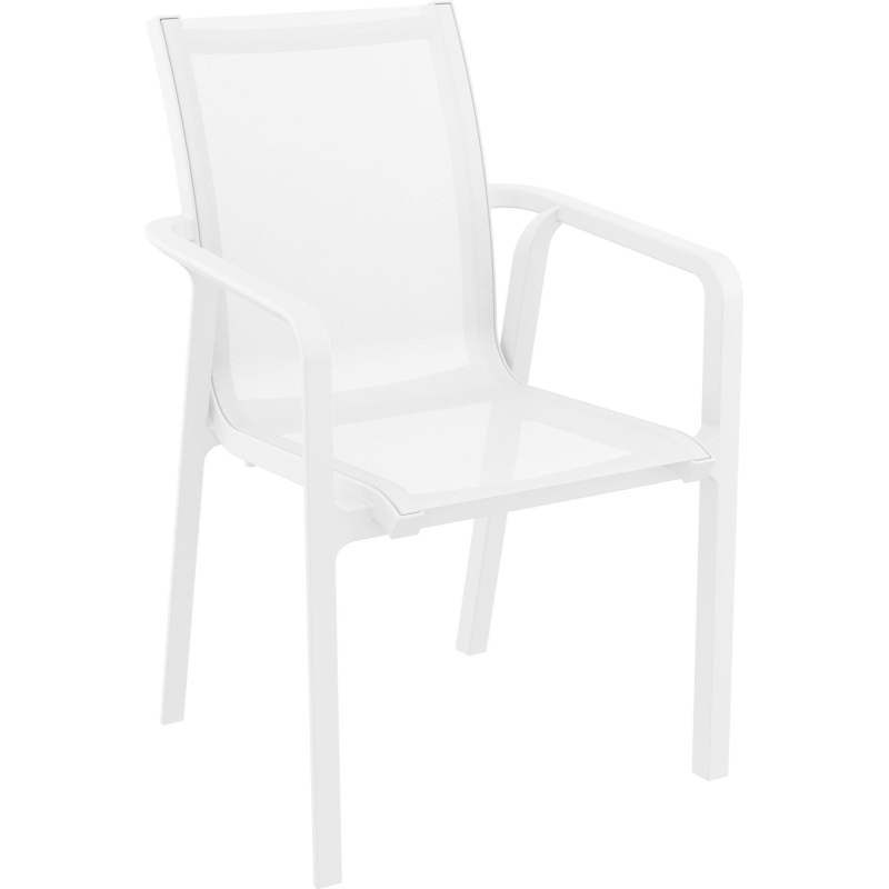Pacific Arm Chair - Image 3