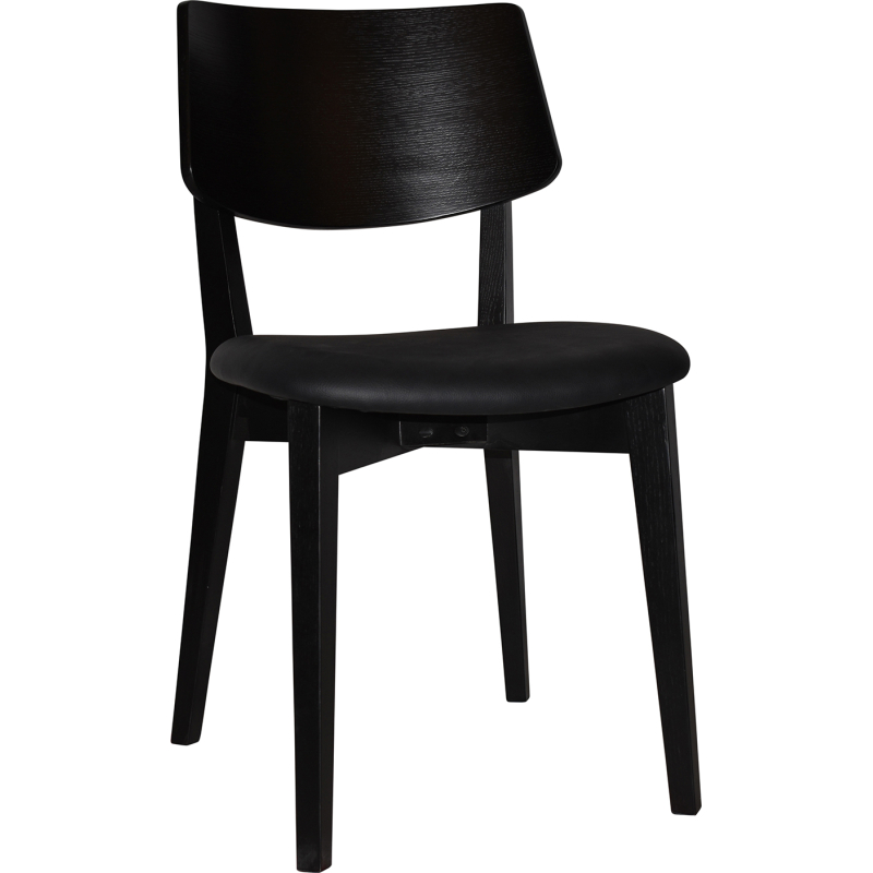 phoenix chair vinyl seat