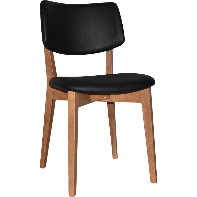 phoenix chair vinyl seat & back