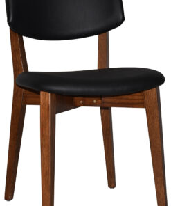 phoenix chair vinyl seat & back
