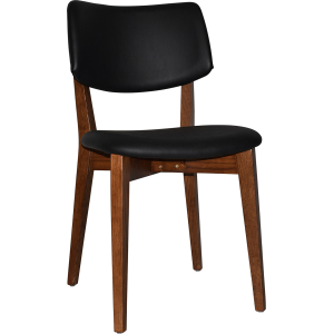 phoenix chair vinyl seat & back