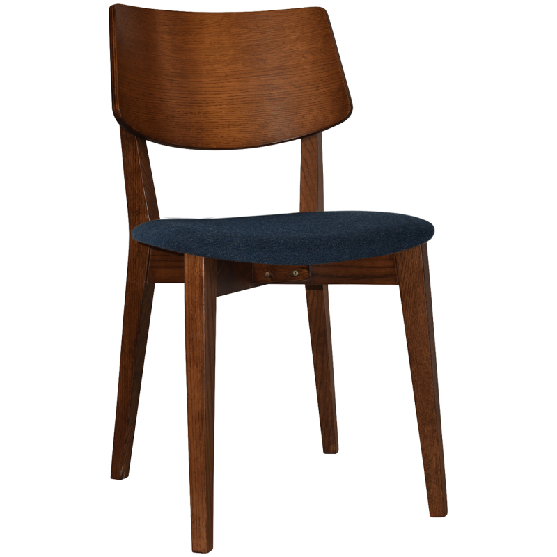 phoenix chair vinyl seat