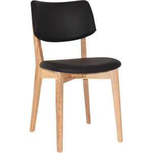 phoenix chair vinyl seat & back