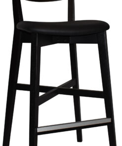 phoenix stool padded seat