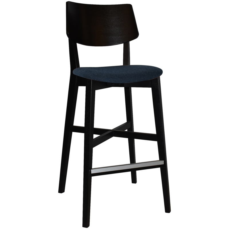 phoenix stool padded seat