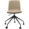 pixel swivel 5 star base chair