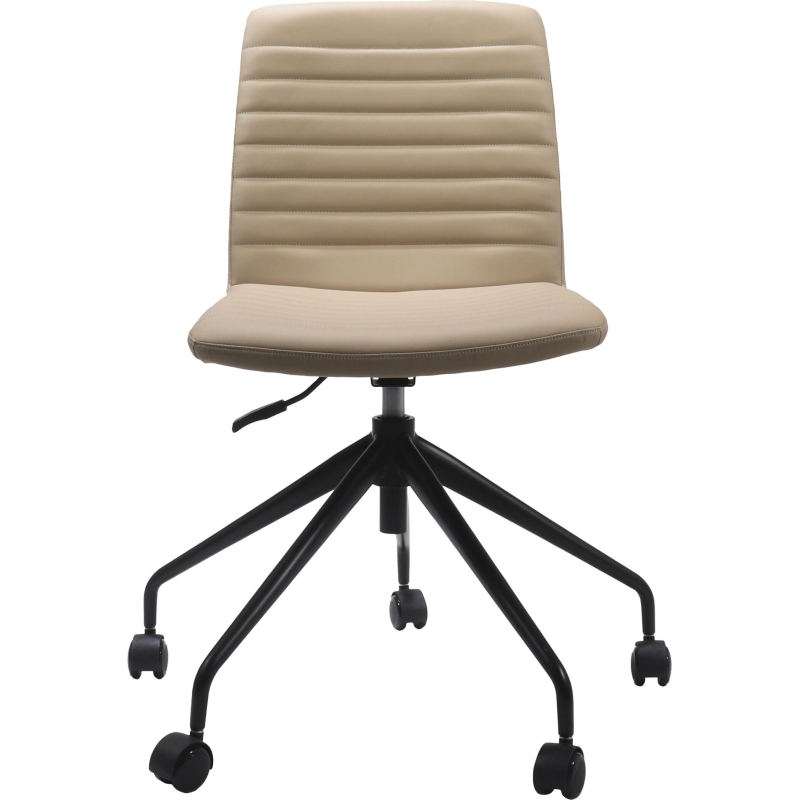 pixel swivel 5 star base chair