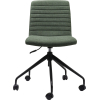 pixel swivel 5 star base chair