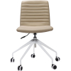 pixel swivel 5 star base chair