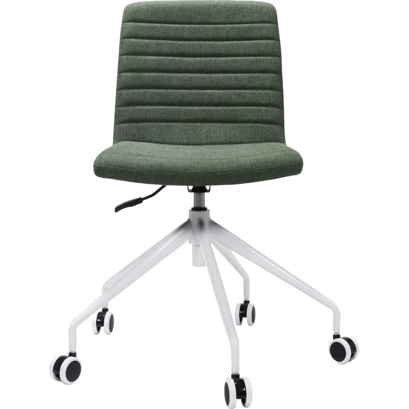 pixel swivel 5 star base chair