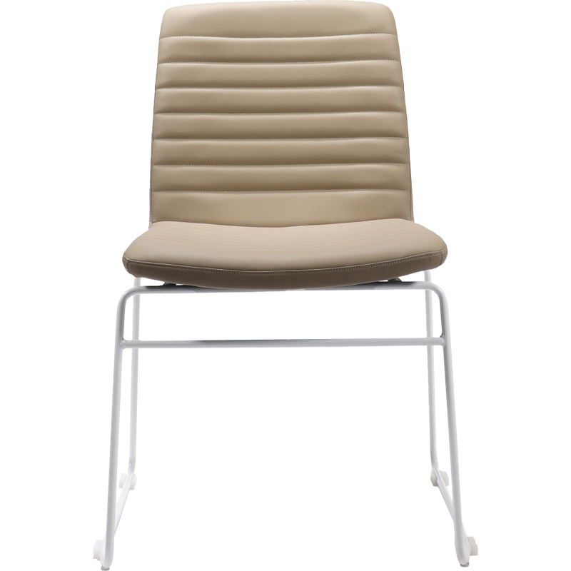 pixel sled base chair