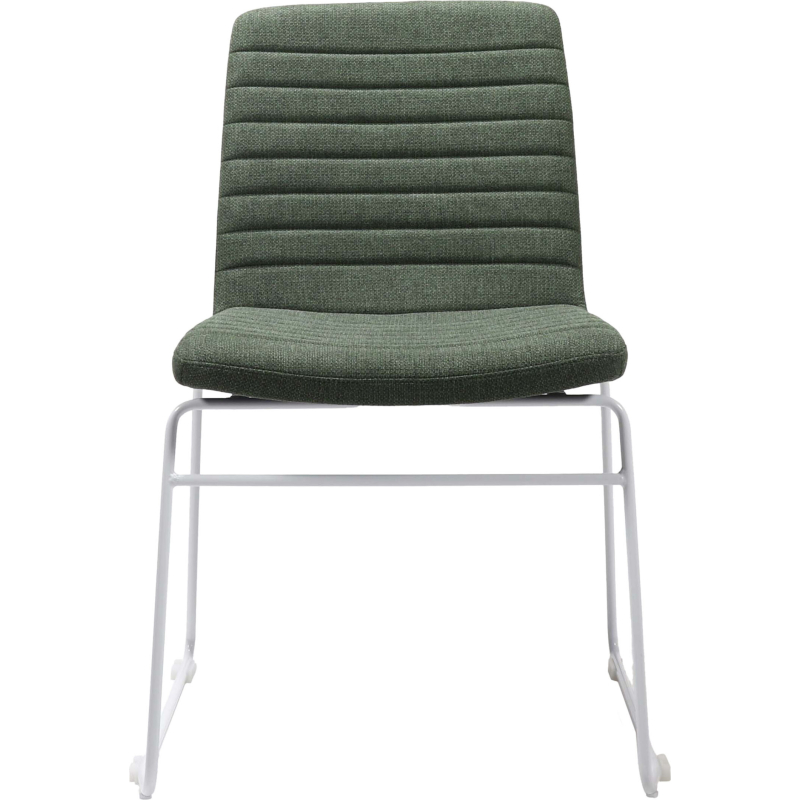 pixel sled base chair