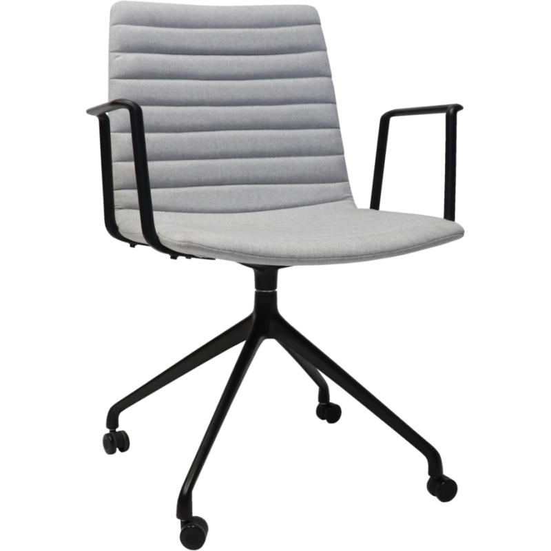 Pixel Swivel 5 Star Base Chair