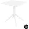 sky 3 piece chat table setting