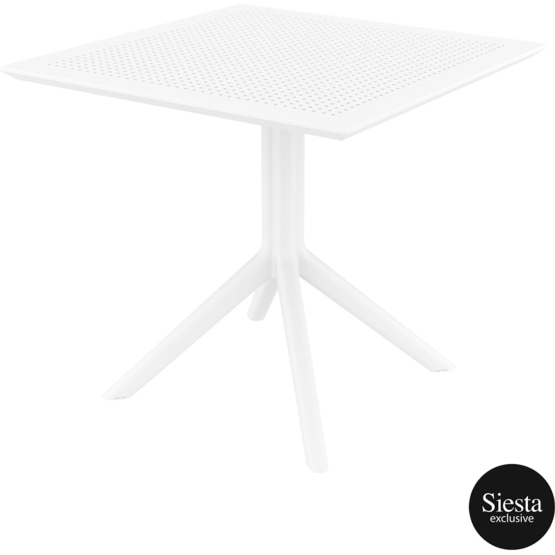 3 piece setting with sky chair