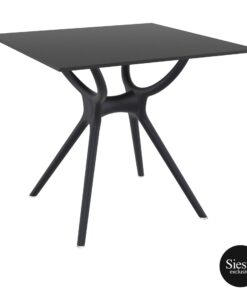 monna 3 piece balcony furniture setting