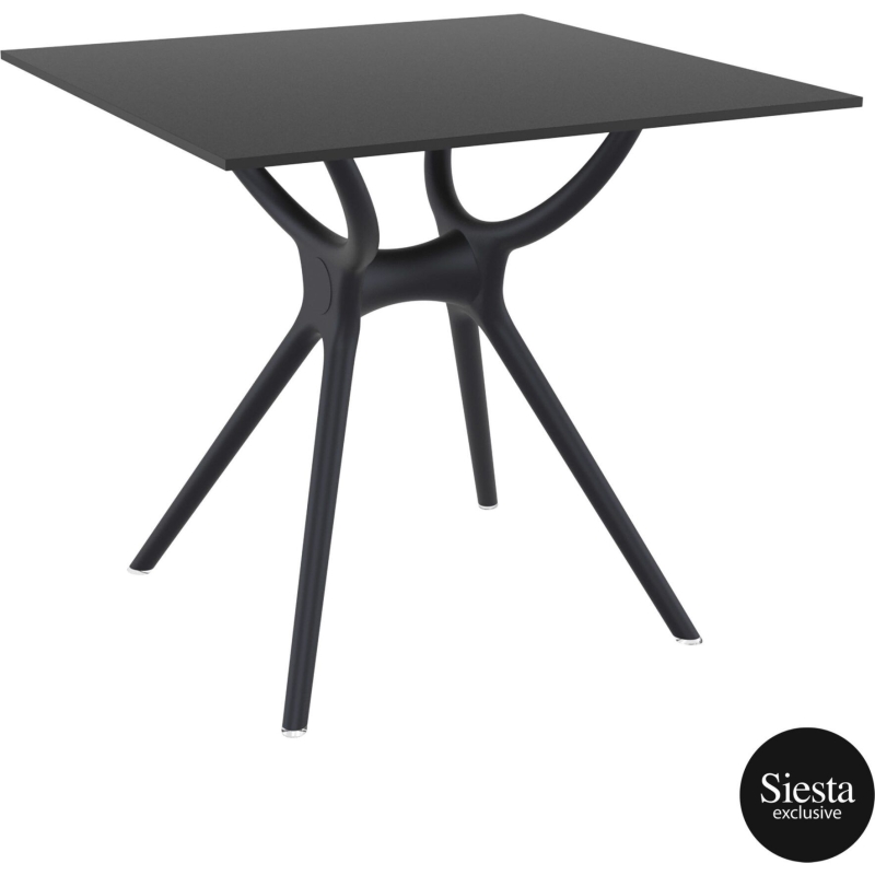 monna 3 piece balcony furniture setting