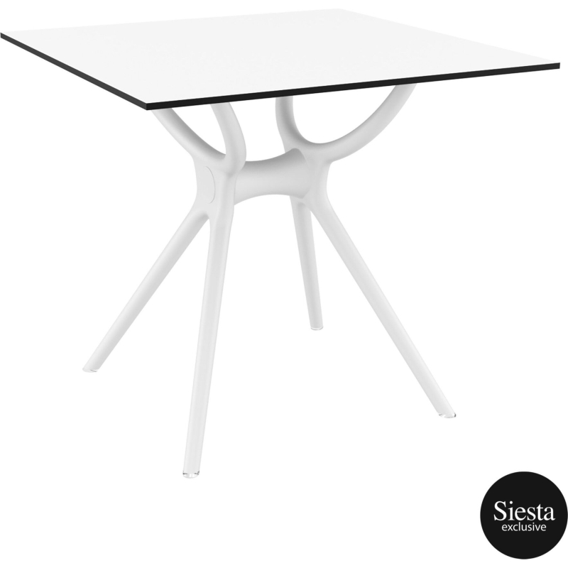 monna 3 piece balcony furniture setting