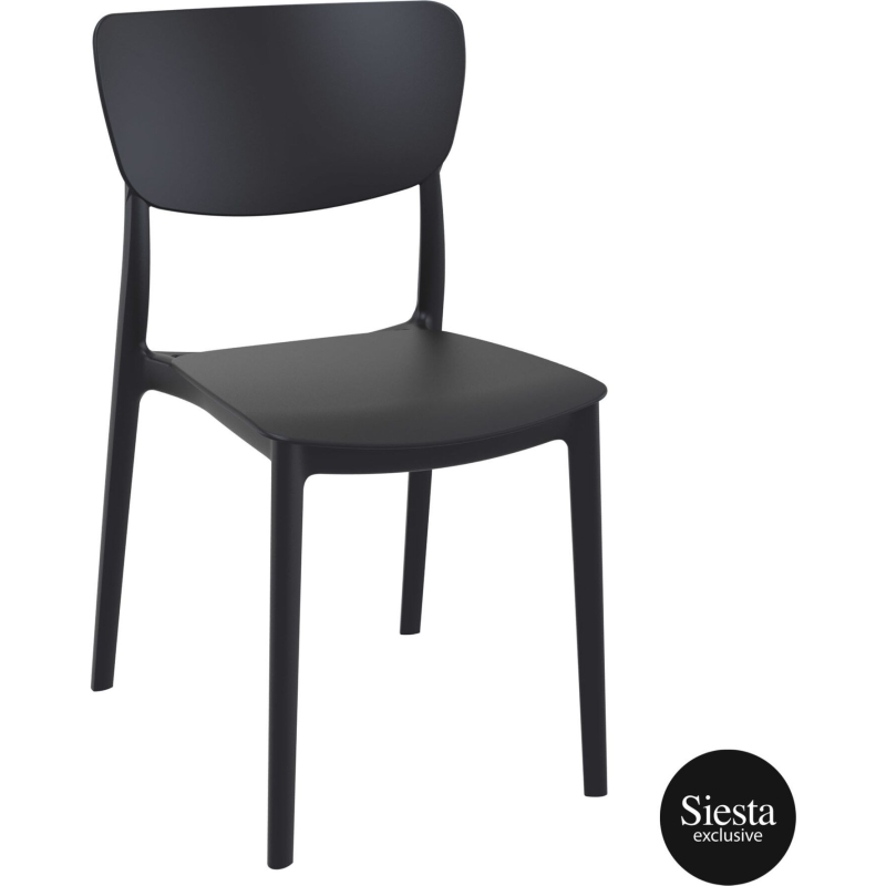 monna 3 piece balcony furniture setting