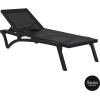 3 piece pacific sun lounger with ocean side table package