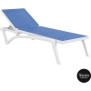 3 piece pacific sun lounger with ocean side table package