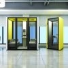 b.quiet™️ 2 4 person working acoustic meeting pod custom colour
