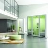 b.quiet?? 4 6 person acoustic meeting pod custom colour