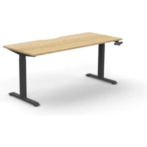Boost Crank Single Sided Workstation