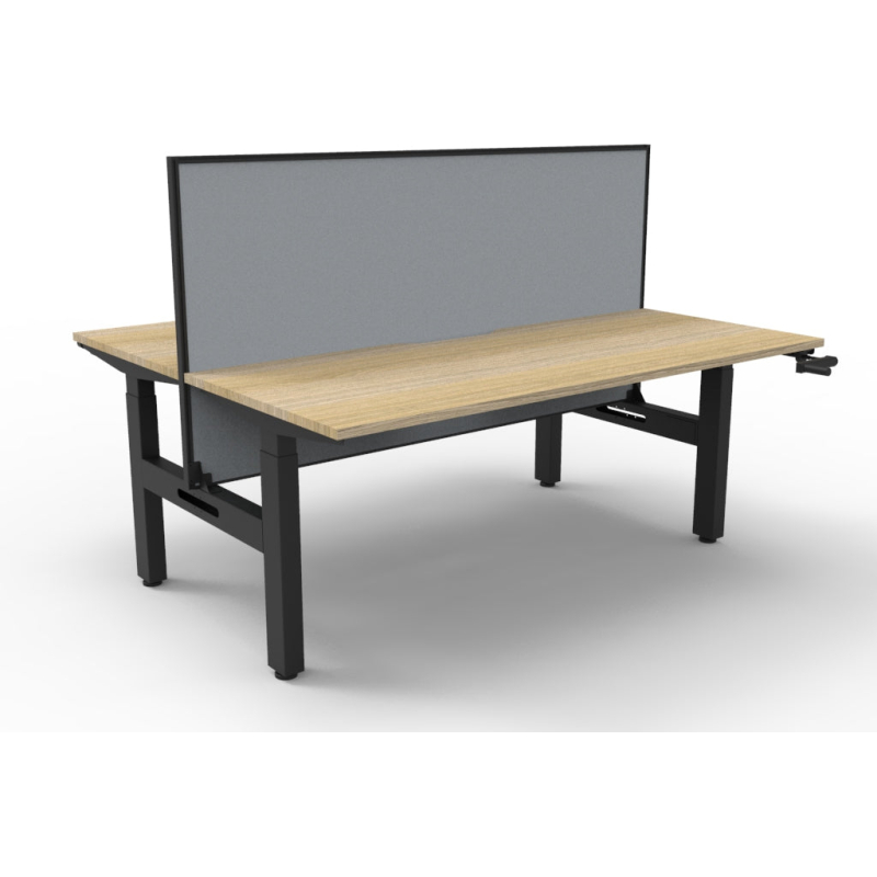 Boost Crank Back To Back Workstation - Image 9