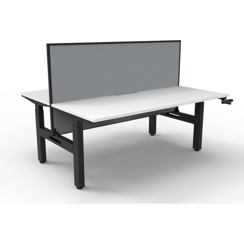 Boost Crank Back To Back Workstation - Image 11