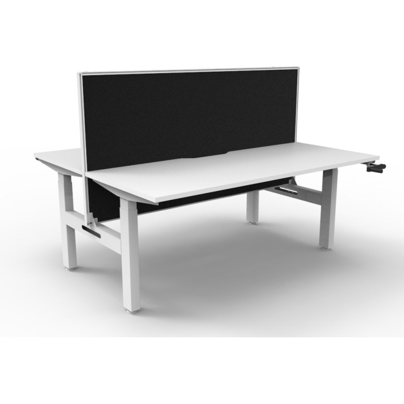 Boost Crank Back To Back Workstation - Image 12