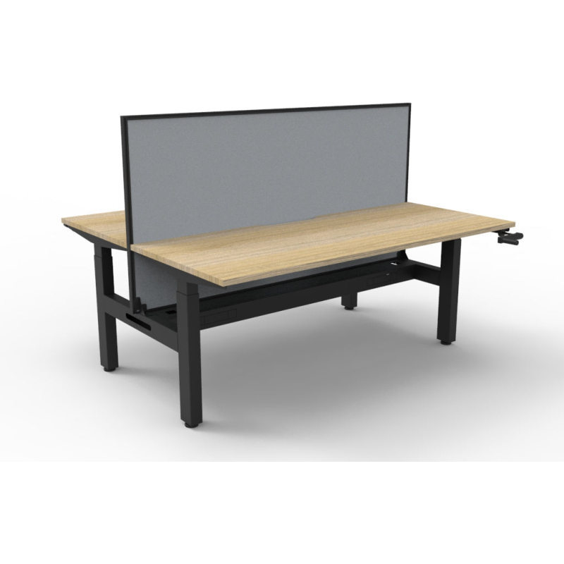 Boost Crank Back To Back Workstation - Image 13