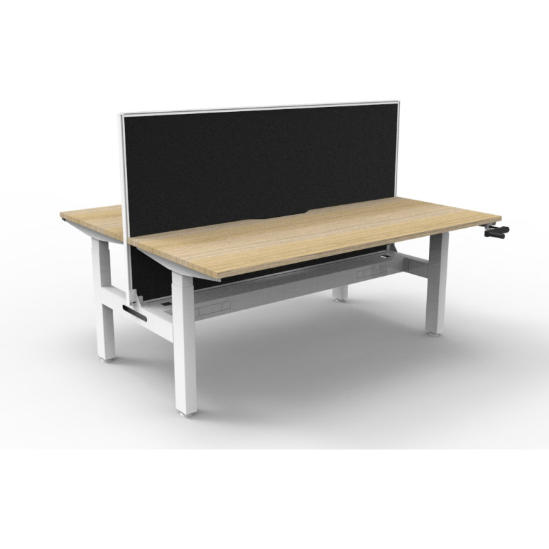 Boost Crank Back To Back Workstation - Image 14