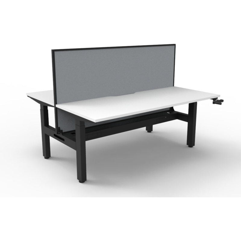 Boost Crank Back To Back Workstation - Image 15