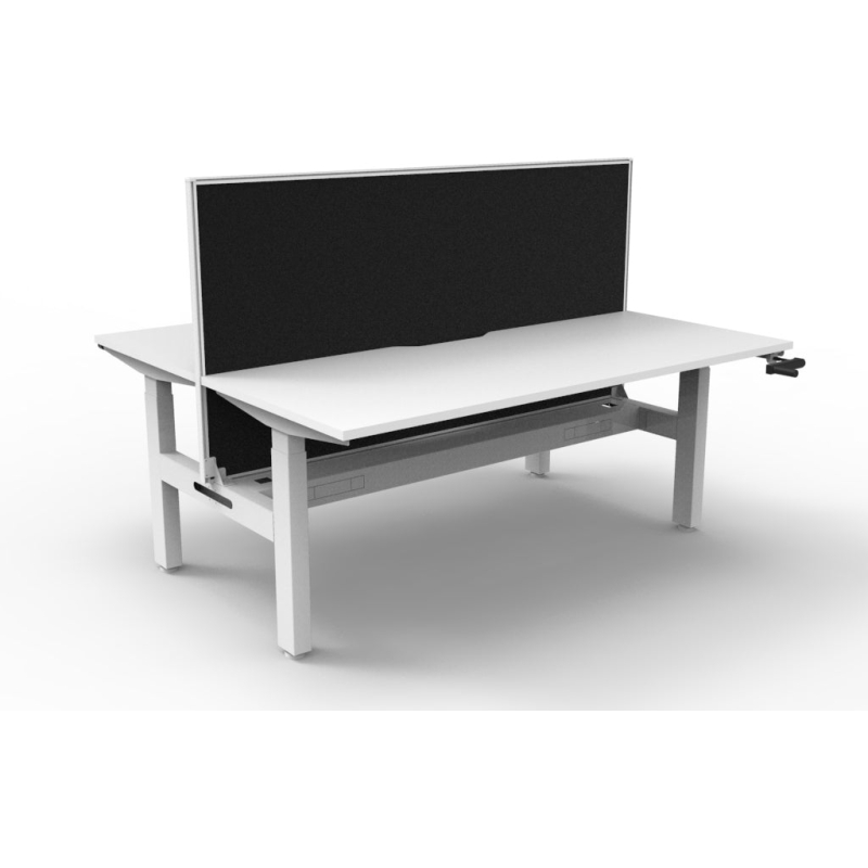 Boost Crank Back To Back Workstation - Image 16