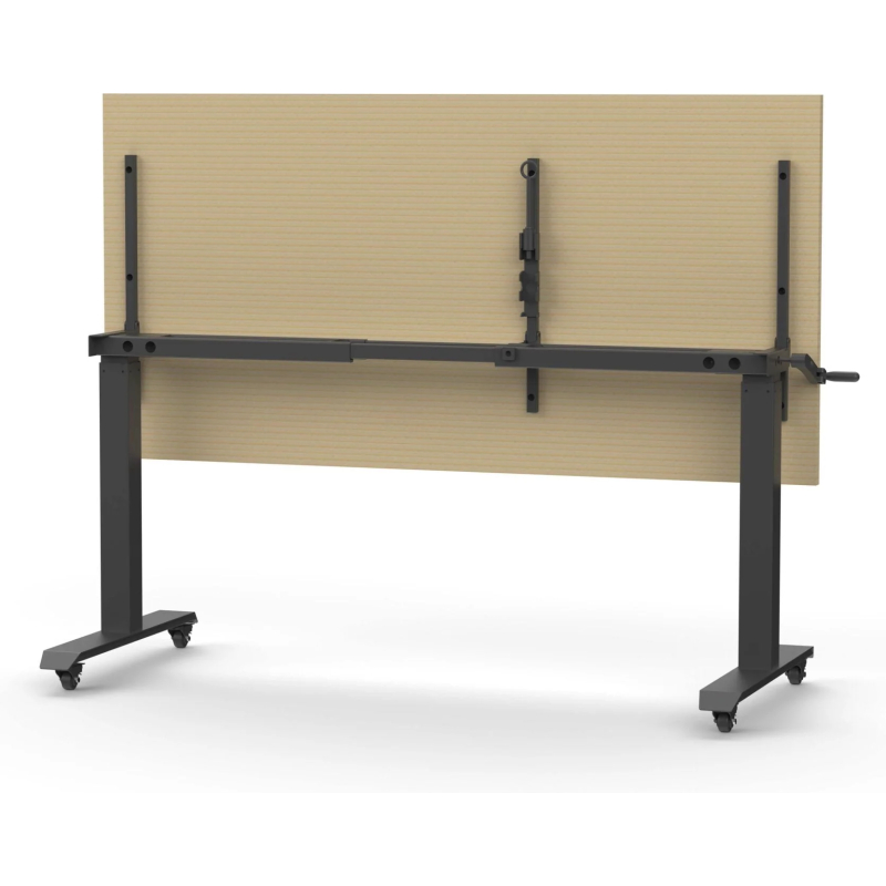 Boost Crank Flip Top Table - Image 8