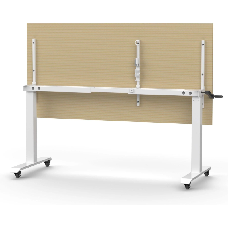 Boost Crank Flip Top Table - Image 7