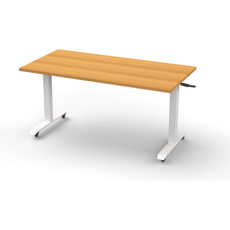 Boost Crank Flip Top Table - Image 4