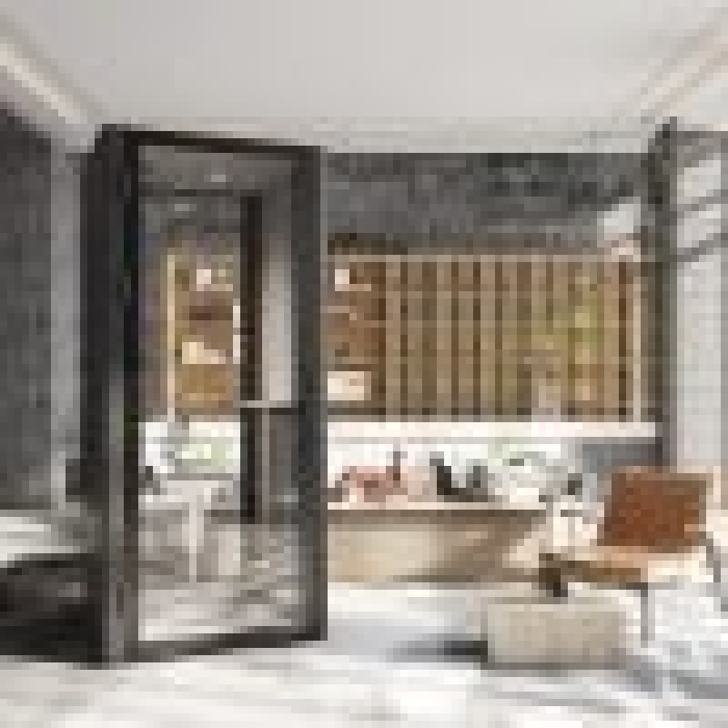 b.quiet single person acoustic pod