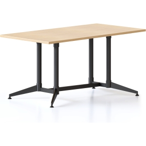 Alternative view of Typhoon Boardroom Table