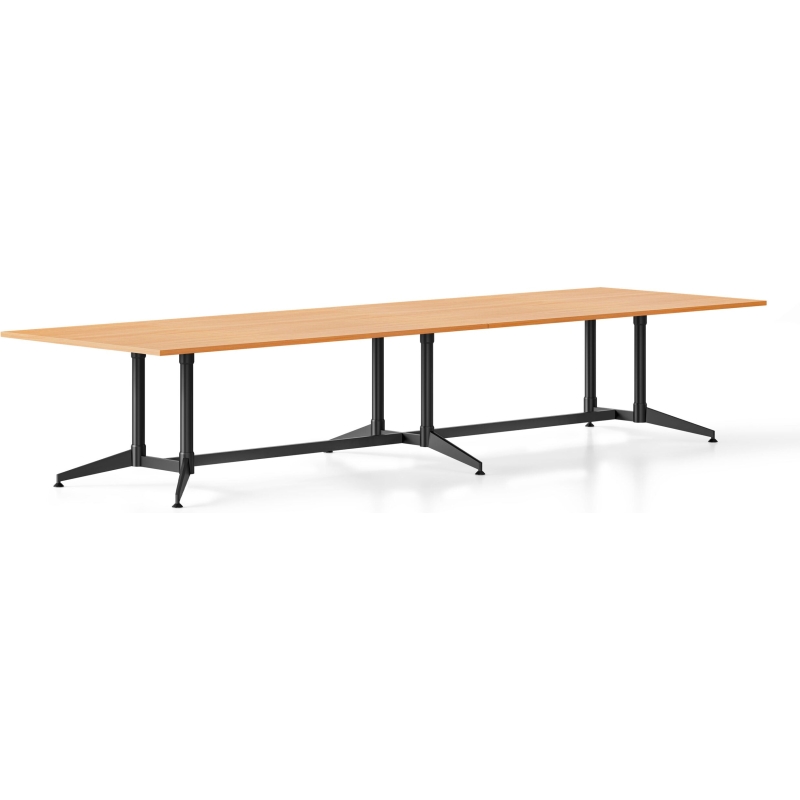 Typhoon Boardroom Table - Image 29